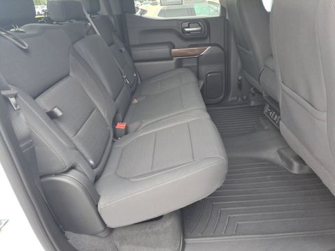 Used 2020 Chevrolet Silverado 1500 RST w/ All-Star Edition AWD/4WD image 14