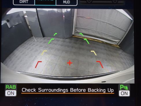 New 2025 Subaru Forester Sport w/ Popular Package #1 image 30