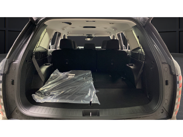New 2027 Hyundai Palisade SE AWD/4WD image 27