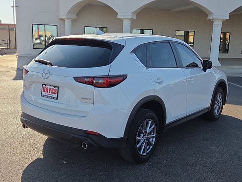 Used 2025 MAZDA CX-5 AWD 2.5 S image 4