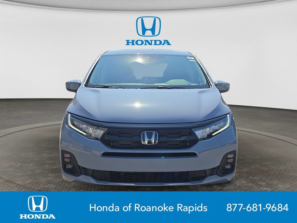 New 2027 Honda Odyssey Touring image 8