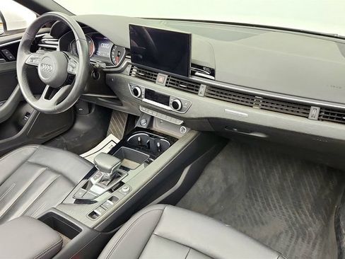 Used 2022 Audi A5 2.0T Premium AWD/4WD image 22