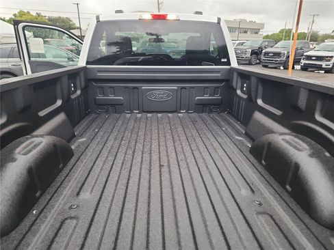 New 2025 Ford F150 XL w/ Equipment Group 103A High AWD/4WD image 21