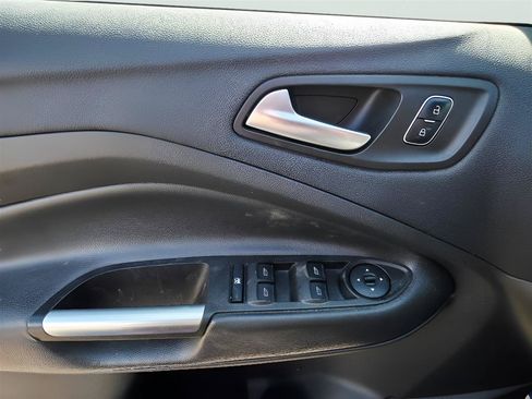 Used 2018 Ford Escape SEL AWD/4WD image 21