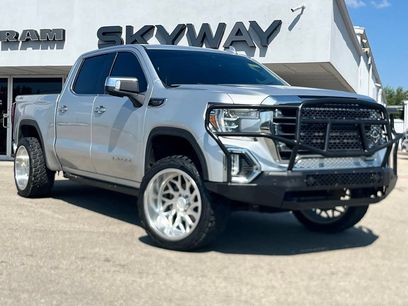 Used 2020 GMC Sierra 1500 SLT w/ SLT Premium Plus Package