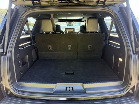 Certified 2022 Ford Expedition Max Limited image 7