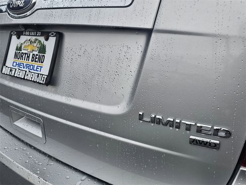 Used 2012 Ford Edge Limited image 15