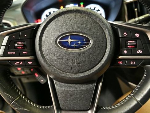 Used 2023 Subaru Forester Premium AWD/4WD image 38