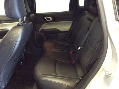 Used 2025 Jeep Compass Limited w/ Elite Group image 31