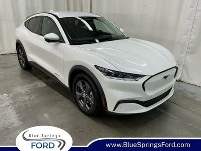 Used 2022 Ford Mustang Mach-E Select w/ Comfort/Technology Package