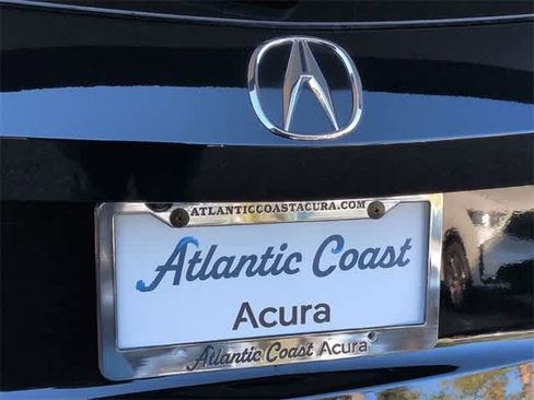 Used 2024 Acura MDX w/Technology Package image 12