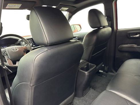 Used 2023 Toyota Tacoma TRD Pro AWD/4WD image 35