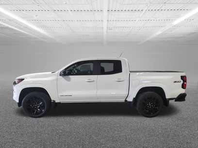 New 2025 Chevrolet Colorado Z71 w/ Technology Package