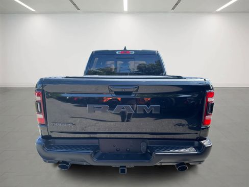 Used 2019 RAM 1500 Rebel w/ Rebel Level 2 Equipment Group image 5
