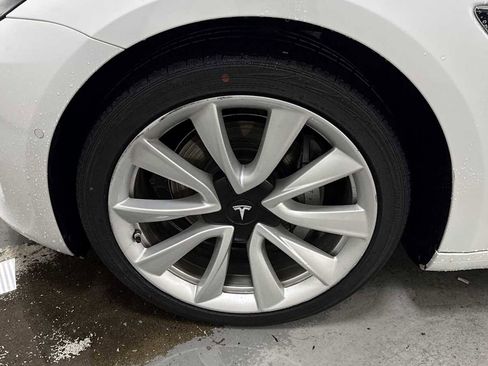 Used 2019 Tesla Model 3 Long Range image 10