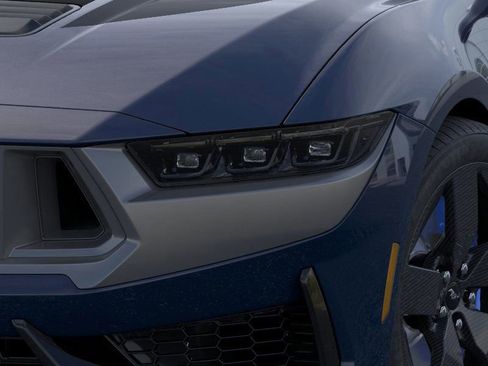 New 2025 Ford Mustang Dark Horse w/ Dark Horse Handlin Package image 17