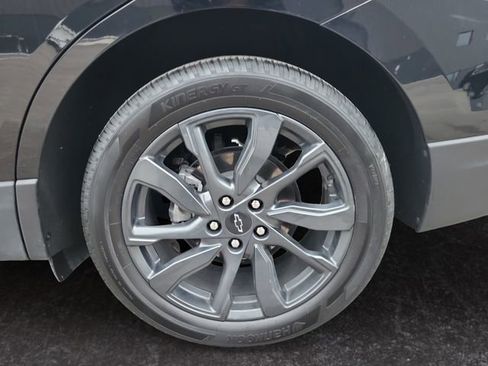 Used 2023 Chevrolet Equinox RS w/ RS Leather Package image 31