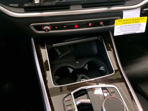 New 2026 BMW X5 xDrive40i w/ Climate Comfort Package image 20