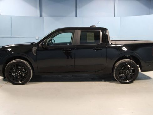 Used 2025 Ford Maverick Lobo image 33