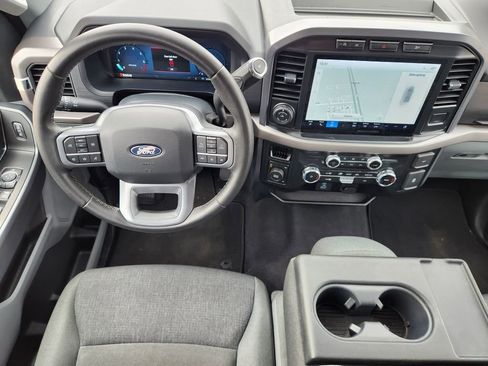 Certified 2024 Ford F150 XLT image 25