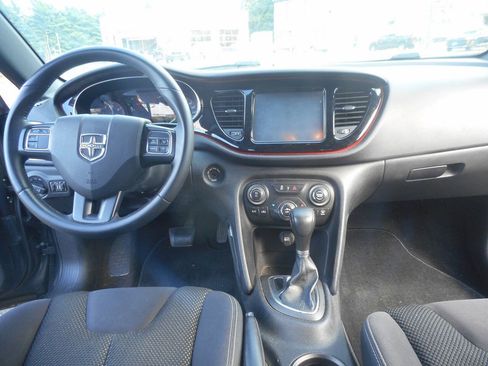 Used 2014 Dodge Dart SXT w/ Sun/Sound Group FWD image 15