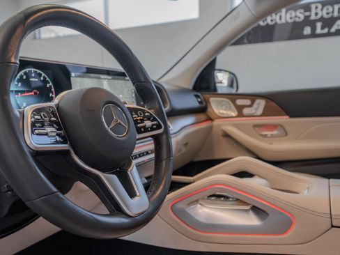 Used 2022 Mercedes-Benz GLE 350 4MATIC image 7