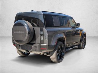 New 2026 Land Rover Defender 110 X-Dynamic SE video 2