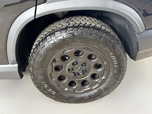 Used 2026 Honda Passport TrailSport Elite image 31