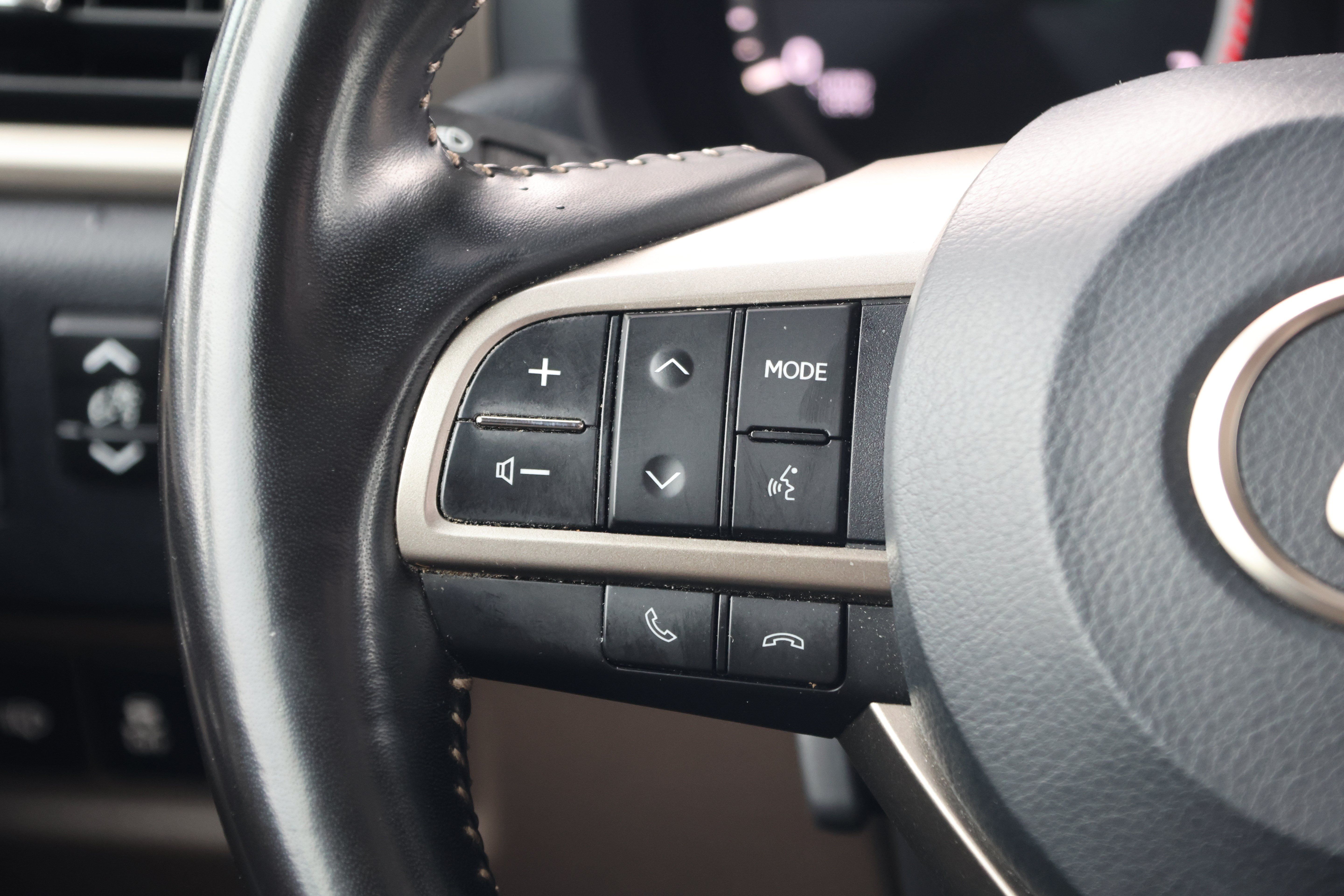 Used 2021 Lexus GX 460 Premium w/ Premium Package AWD/4WD image 19