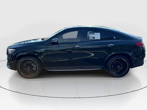 Certified 2023 Mercedes-Benz GLE 53 AMG 4MATIC Coupe image 9