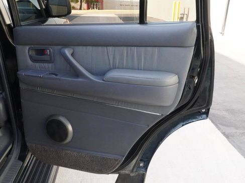Used 1994 Toyota Land Cruiser AWD/4WD image 50