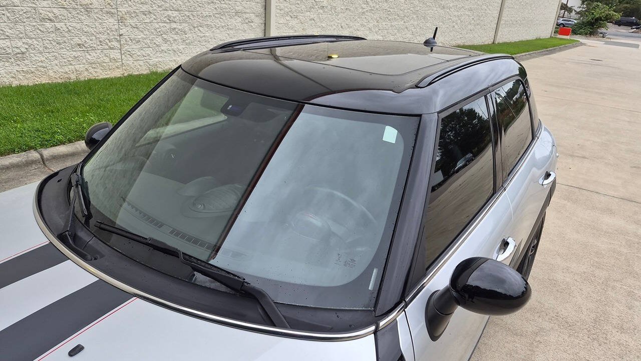 Used 2015 MINI Cooper Countryman S FWD image 10