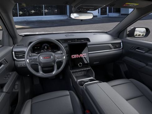 New 2027 GMC Terrain Elevation w/ Elevation Premium Package AWD/4WD image 15