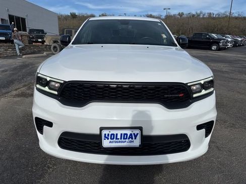 Used 2023 Dodge Durango GT RWD image 8