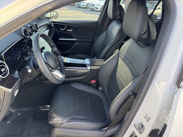Used 2026 Mercedes-Benz GLC 300 4MATIC image 16
