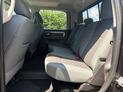 Used 2019 RAM 1500 Big Horn AWD/4WD image 25