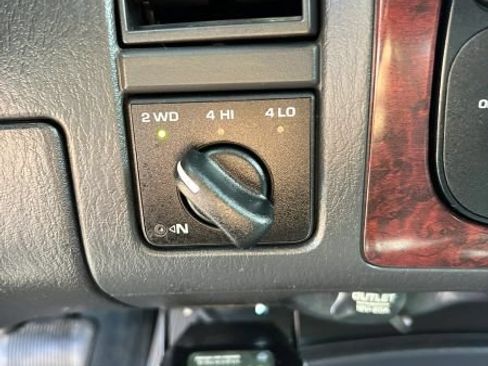 Used 2001 Dodge Durango 4WD image 27