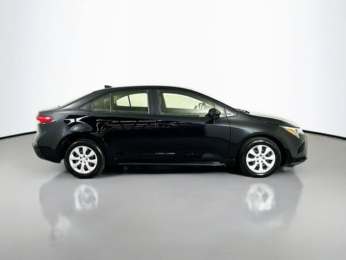 Used 2023 Toyota Corolla LE FWD image 8