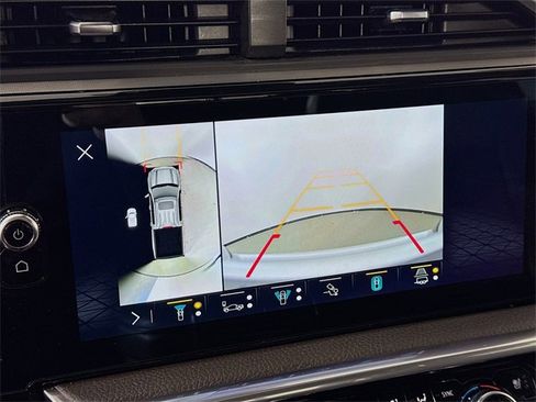 Used 2023 GMC Sierra 1500 Denali image 17