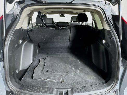 Certified 2024 Honda CR-V EX image 20