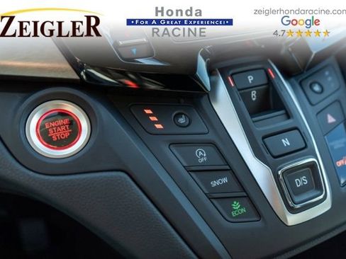 Used 2025 Honda Odyssey EX-L image 27