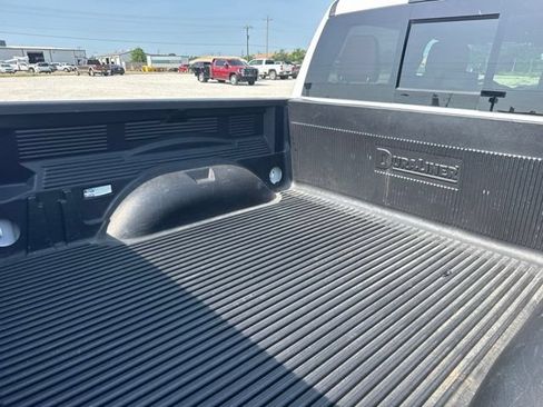 Used 2025 RAM 1500 Rebel w/ Rebel Level 1 Equipment Group AWD/4WD image 16