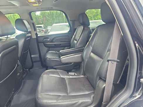 Used 2011 GMC Yukon Denali AWD/4WD image 26