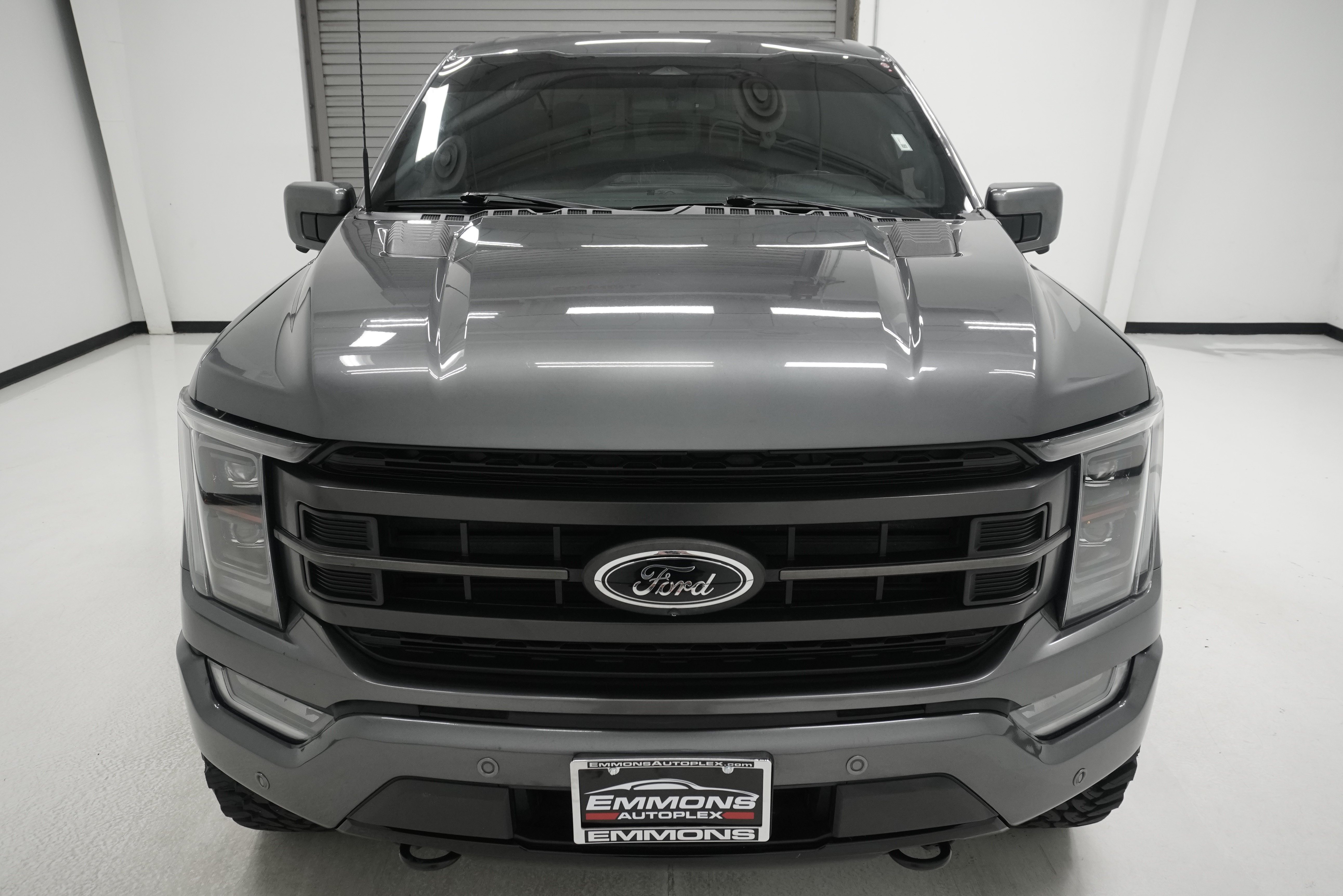 Used 2023 Ford F150 Tremor w/ Equipment Group 402A High AWD/4WD image 2