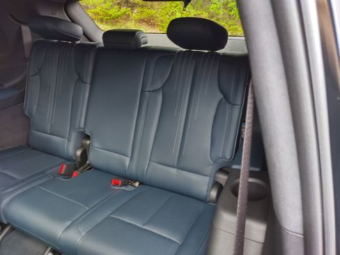 New 2025 Cadillac Escalade IQ Sport 2 image 24