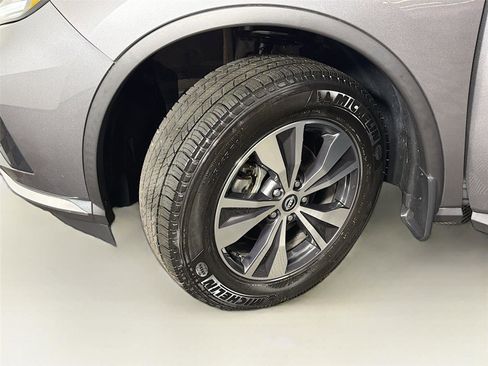 Used 2024 Nissan Murano SV AWD/4WD image 36