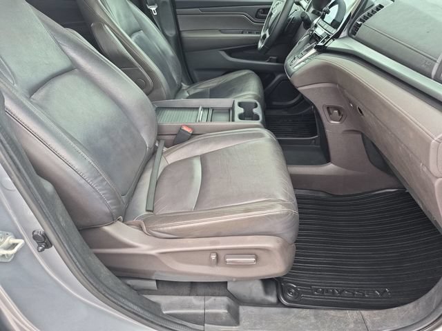 Used 2019 Honda Odyssey EX-L image 31