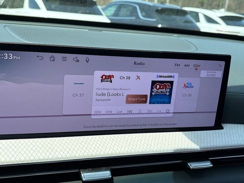 New 2026 Genesis GV80 2.5T Prestige AWD/4WD image 15