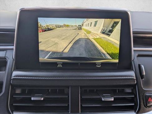 Used 2022 Chevrolet Tahoe LT RWD image 14