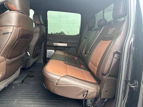 Used 2021 Ford F150 King Ranch w/ Equipment Group 601A High AWD/4WD image 9